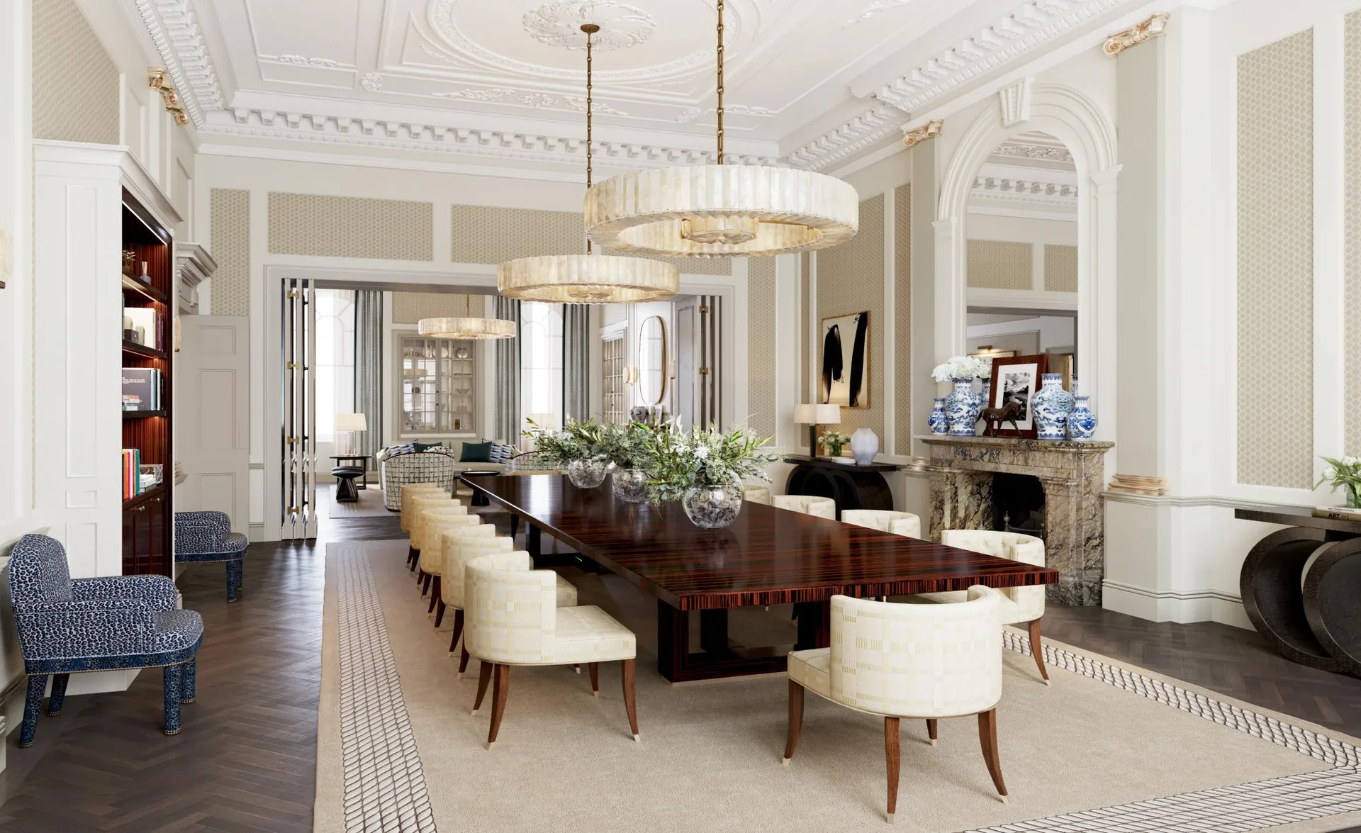Belgrave Square